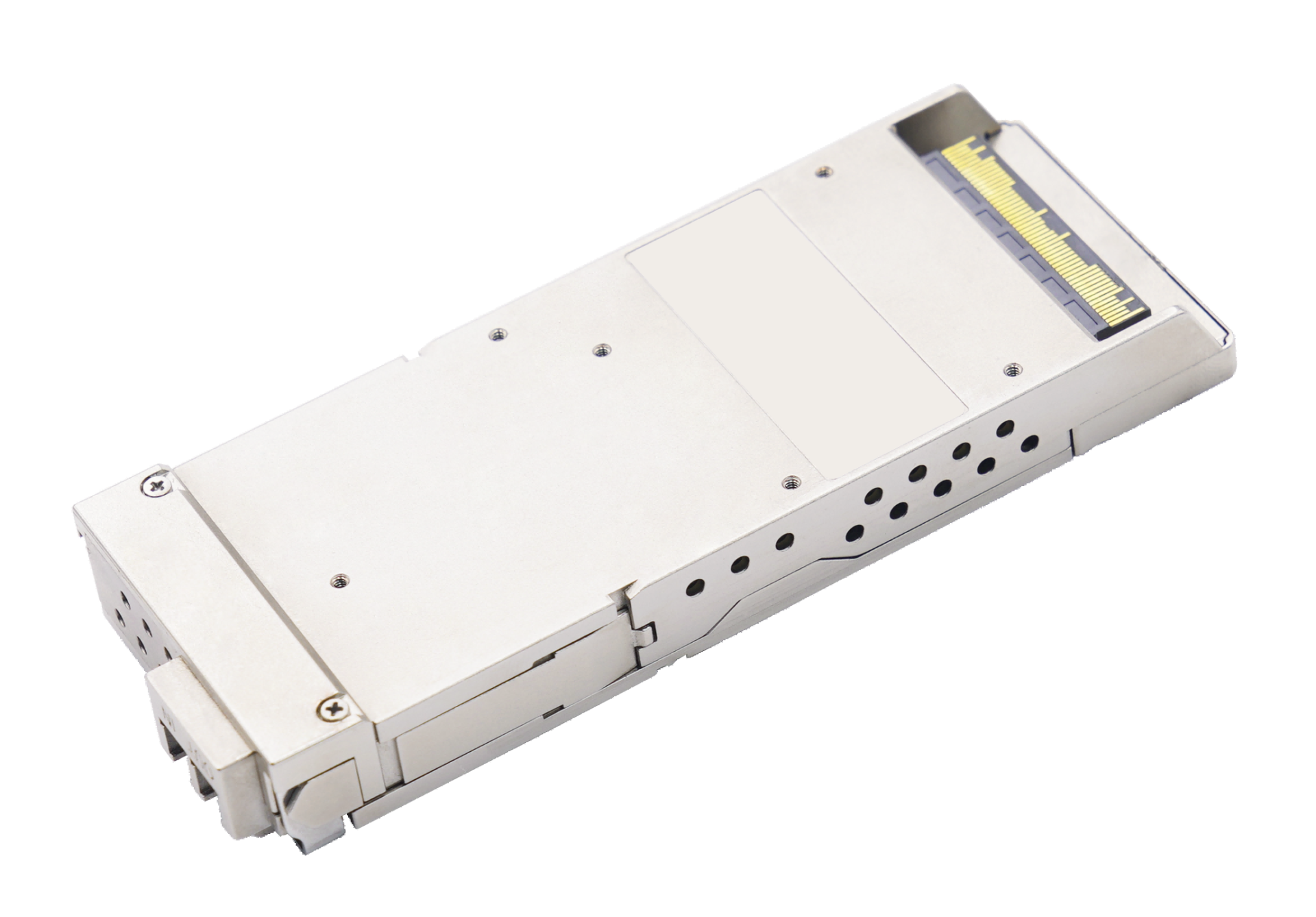 400G CFP2 Coherent 640km Optical Transceiver &ndash; APX-CFP2-DCO-400G-640km-Coherent